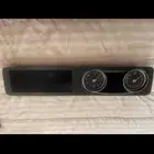 شاشة طبلون منفصله مرسيدس