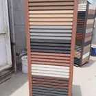 بديل خشب خارجي اصلي يبدا من 35 ريال عليه ضمان