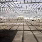 هناجر على ايدي مهندسين مهنين
