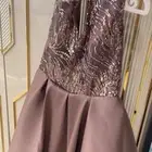 فستان مقاس L مليوس مره وحده السعر150 بيع وايجار