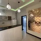 شاليه وحديقة توت Live بمسبح