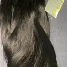 شعر طبيعي اكستنشن