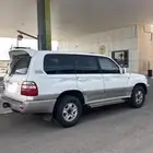 لاندكلوزر 2003 سعودي