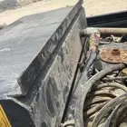 تانكي زيت هدروليك تريلا