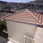 قراميد وبيوت شعر ومضلات وتنسيق عشب
