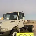 شاحنه انترناشونال 2009