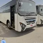 روافد نحد لتاجير الحافلات والباصات الصغيرة والكبيرة