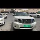 نيسان باترول 2016
