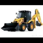 للإيجار شيول JCB عرجاء JCBسائق هندي ممتاز