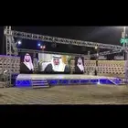 شاشات عرض للايجار اليومي