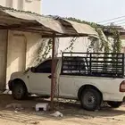 هايلوكس ايسوزو 2006