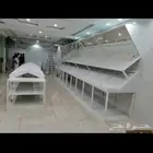 بسطات خضار   وفاكهة