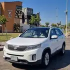 كيا سورينتو - kia sorento 2015
