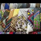 غبانات و شالات و عمايم حجازية صناعة سورية