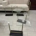 طاوله خدمه