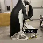 نحت و ديكور ( مجسمات حسب الطلب )