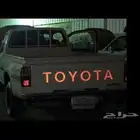 علامة تايوتا هايلكس 99-2000-2001-2002-2003-2004-2005
