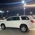 سكويا 2012 دبل ثلاجه