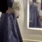 فستان