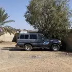 للبيع صالون لاندكروزر