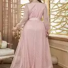 فستان نسائي جديد
