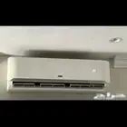 مكيف هام سبلت 1.5طن
