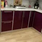للبيع مطبخ فخم جوده عاليه بسعر ممتاز