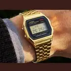 ساعات كاسيو الكلاسيكيه