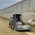 بوبكات مكنسه للايجار داخل الرياض وخارج الرياض
