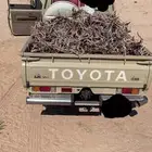 الدوادمي حطب رمث للبيع حملت شاص شرط رصه