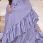 فستان ملكة