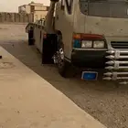 سطحه لنقل الشيارات من ضريهز وماحولها لي تجاه