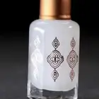 مسك القرشي الابيض ومسك الرمان والتوت