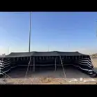 بيوت شعر العياش المدينه المنوره