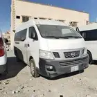 باص 15 راكب ايجار