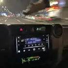 مسجل تويوتا أصلي وكالة