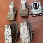  شمعة  بي أم دبليو 2014