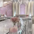 تنسيق حفلات ومؤتمرات وكل مايخص مناسباتكم وبااسعار تناسب الج