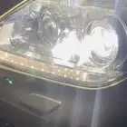 عدسات لجميع انواع السيارات