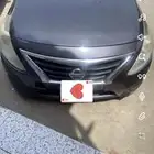 نيسان صني 2018