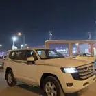 لاندكروزر 2024 دفعه اخيره بريمي رقم 2