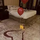 تنسيق وتزيين غرف العرسان فنادق شاليهات بسعر جدا مغري