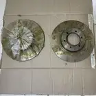 هوبات أمامية ددسن 80-85 أصلي