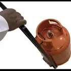 عربيه حامل اسطوانه غاز ( متوفره الآن )