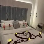 تنسيق ذكرى زواج وتجهيز غرف عرسان