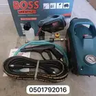 واشقان BOSS عدة مميزات 3000 واط