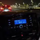 مسجل كامري 2021 ويركب ل اغلب سيارات تيوتا
