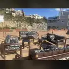 مركاز كراسي كويتية