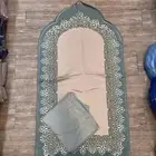 اطقم شراشف صلاه جمله وقطاعي