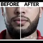 قلم الدقن